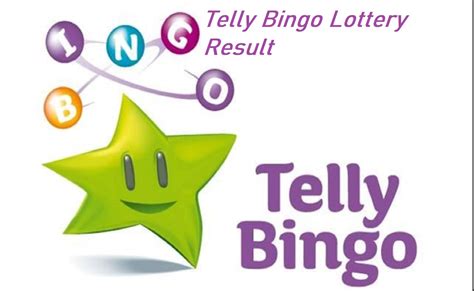 Telly Bingo Result 09.08.2024 Prizebond Home.